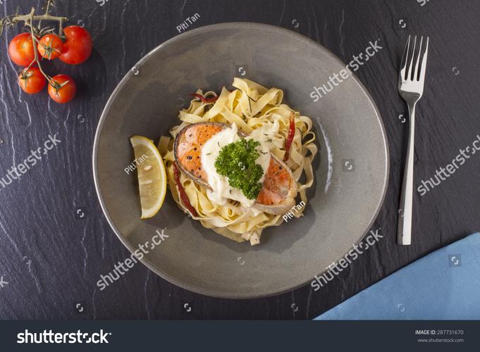 Unlock Irresistible Salmon: Your Homemade Seasoning Guide